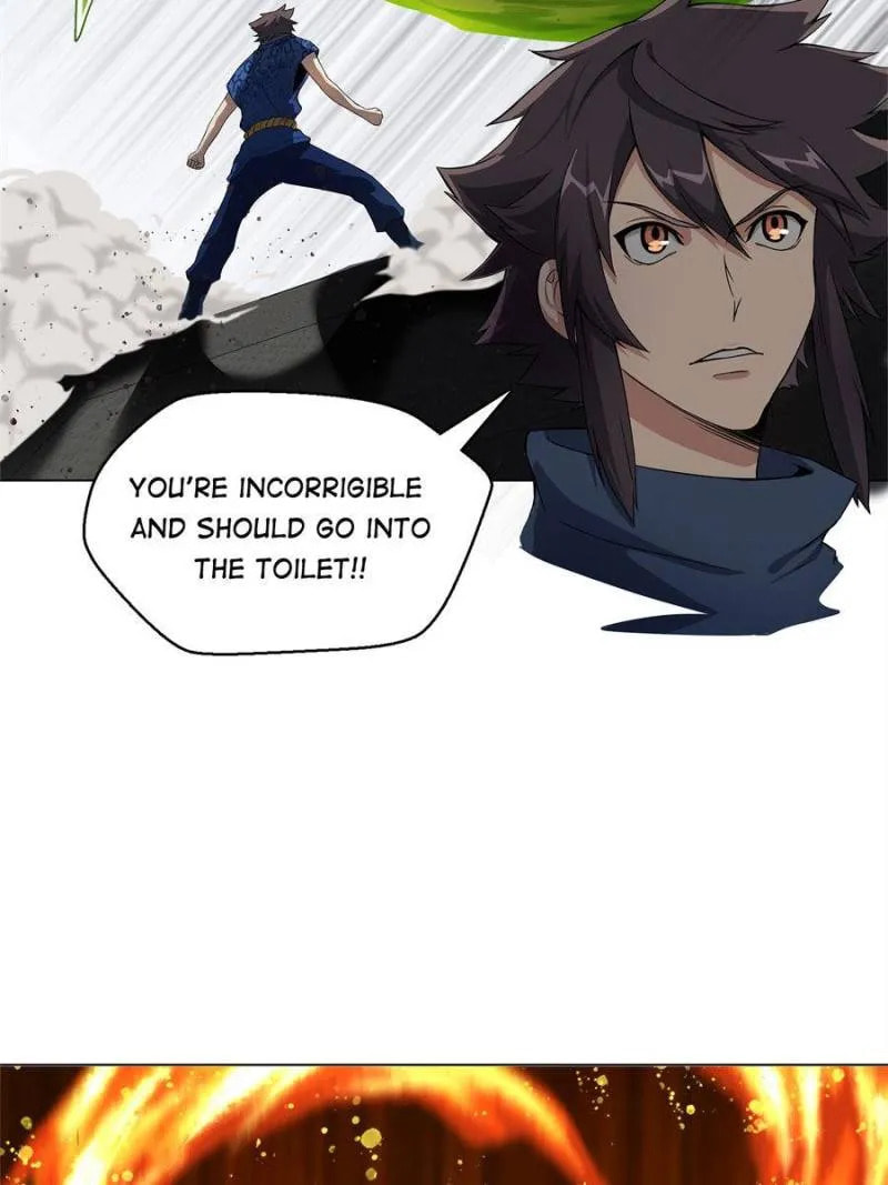 Read The Invincible Tactics (Colored) chapter 68 image 5 on Lezhin