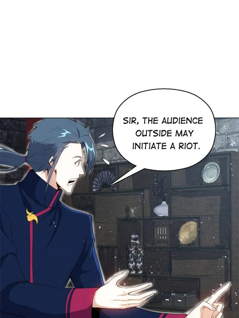 Read The Invincible Tactics (Colored) chapter 68 image 51 on Lezhin
