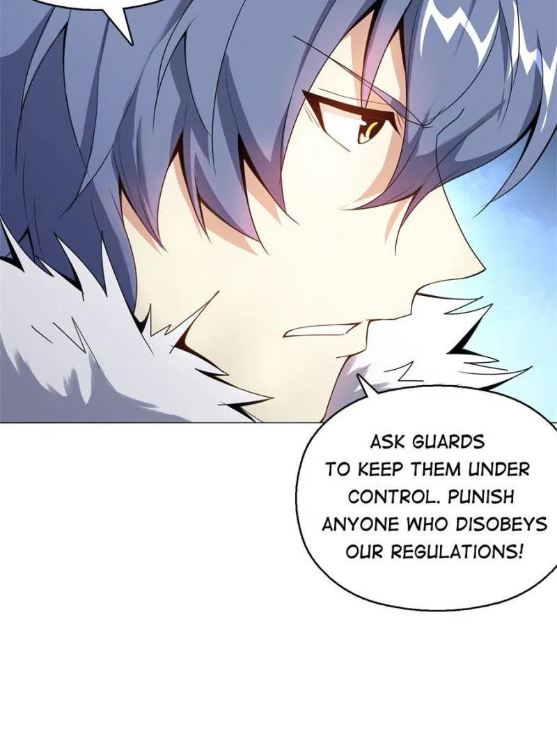 Read The Invincible Tactics (Colored) chapter 68 image 53 on Lezhin