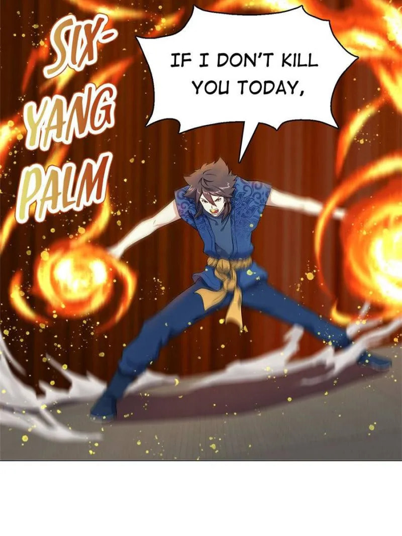 Read The Invincible Tactics (Colored) chapter 68 image 7 on Lezhin