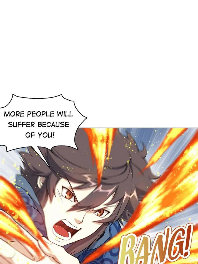 Read The Invincible Tactics (Colored) chapter 68 image 8 on Lezhin