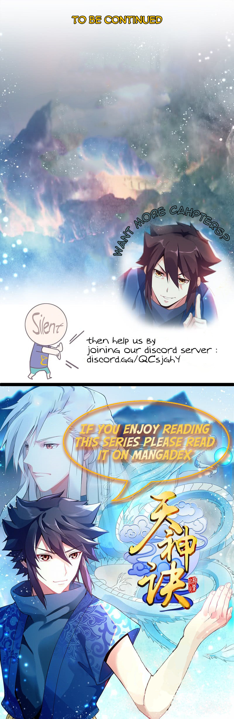 Read The Invincible Tactics (Colored) chapter 7 image 9 on Lezhin