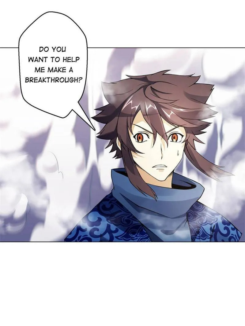 Read The Invincible Tactics (Colored) chapter 70 image 16 on Lezhin