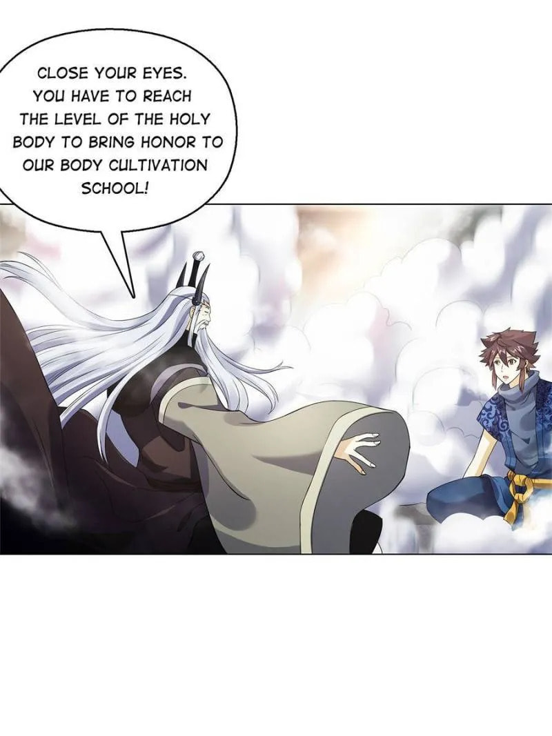 Read The Invincible Tactics (Colored) chapter 70 image 17 on Lezhin