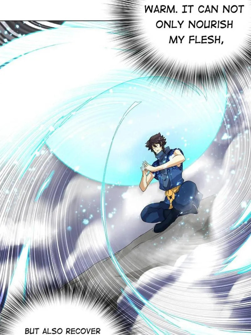 Read The Invincible Tactics (Colored) chapter 70 image 22 on Lezhin