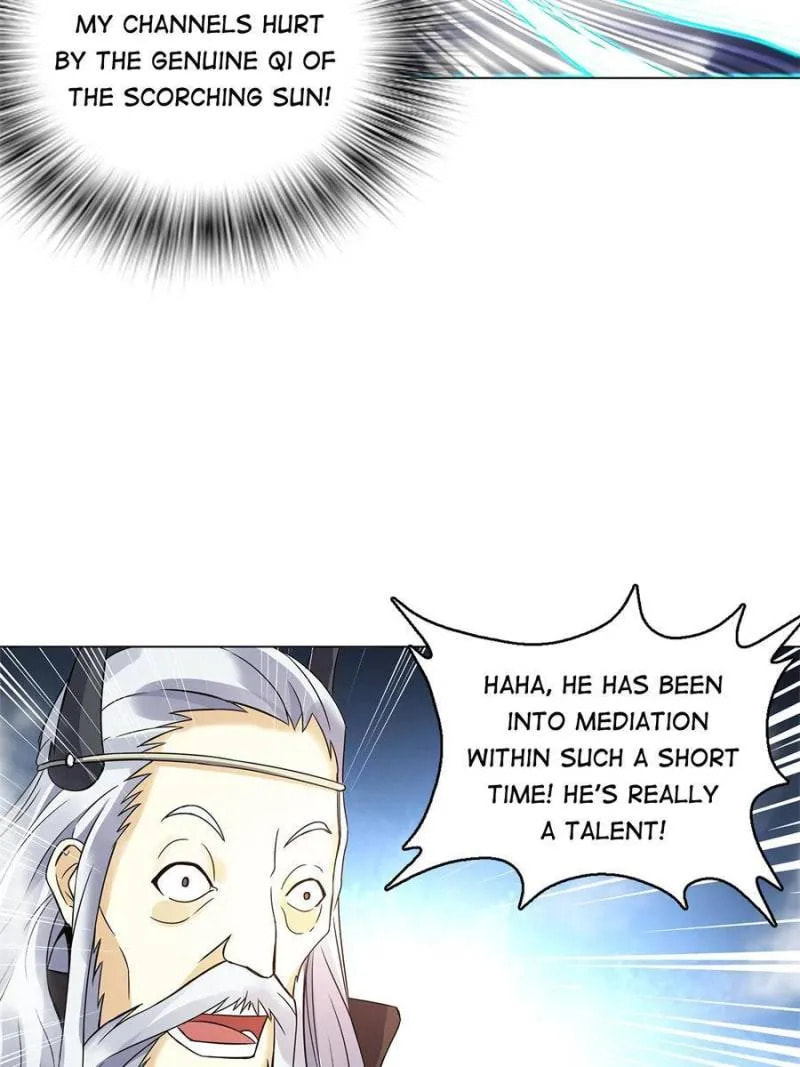 Read The Invincible Tactics (Colored) chapter 70 image 23 on Lezhin
