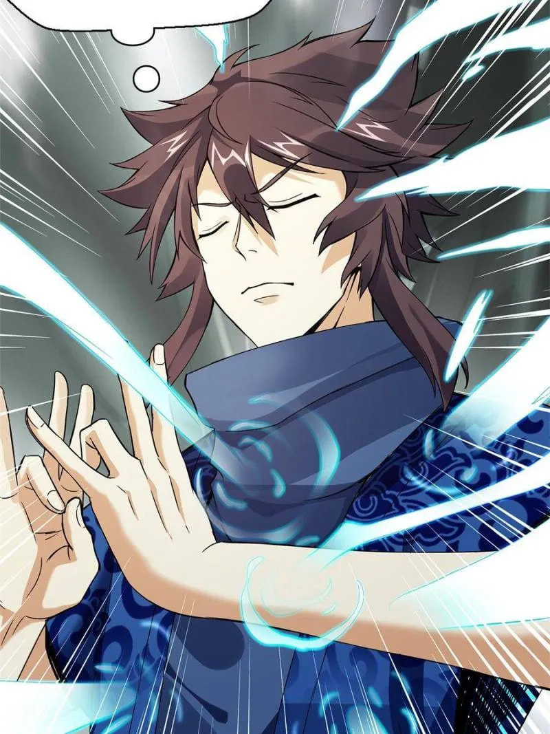 Read The Invincible Tactics (Colored) chapter 70 image 27 on Lezhin