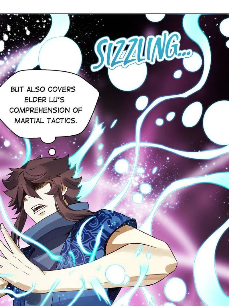 Read The Invincible Tactics (Colored) chapter 70 image 29 on Lezhin
