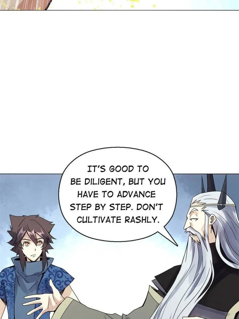 Read The Invincible Tactics (Colored) chapter 70 image 3 on Lezhin