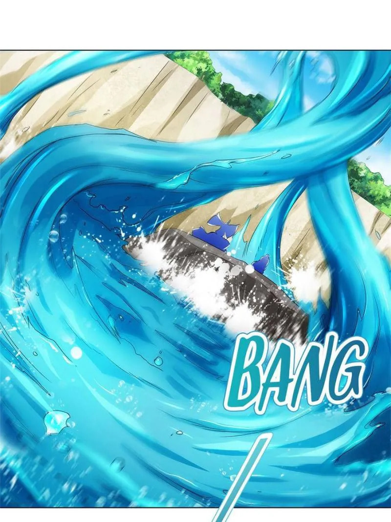 Read The Invincible Tactics (Colored) chapter 70 image 33 on Lezhin