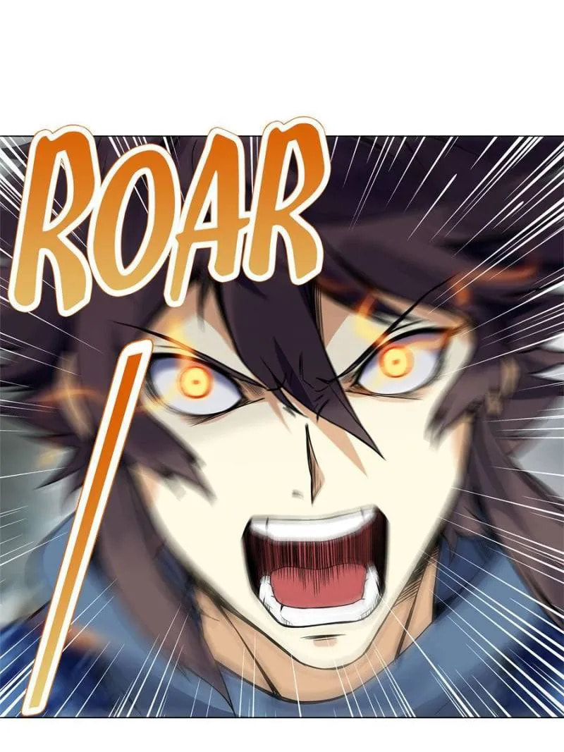 Read The Invincible Tactics (Colored) chapter 70 image 35 on Lezhin
