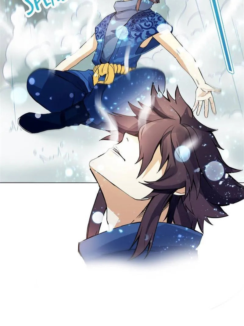 Read The Invincible Tactics (Colored) chapter 70 image 40 on Lezhin