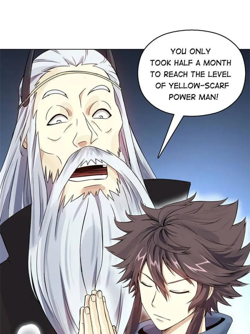 Read The Invincible Tactics (Colored) chapter 70 image 42 on Lezhin