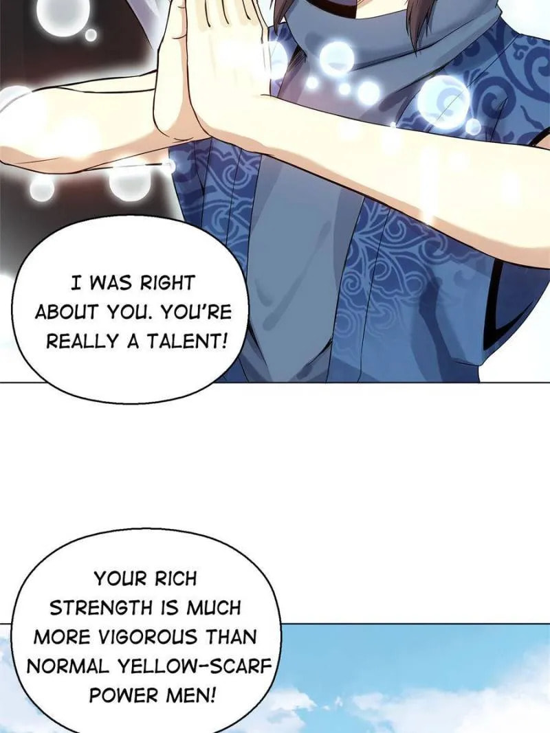 Read The Invincible Tactics (Colored) chapter 70 image 43 on Lezhin