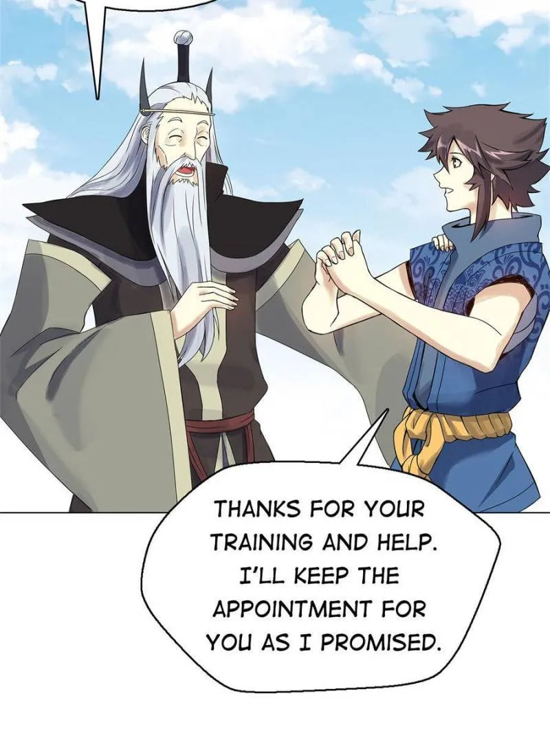 Read The Invincible Tactics (Colored) chapter 70 image 44 on Lezhin