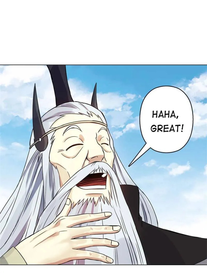 Read The Invincible Tactics (Colored) chapter 70 image 45 on Lezhin
