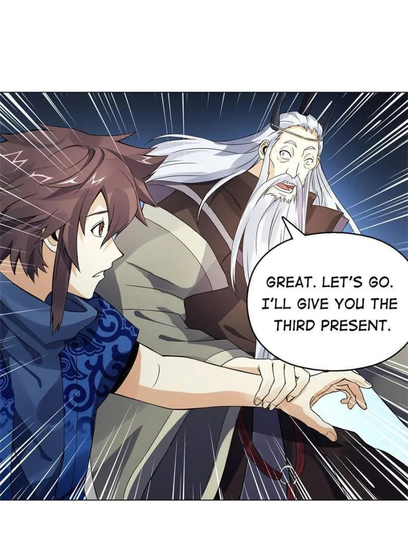 Read The Invincible Tactics (Colored) chapter 70 image 7 on Lezhin