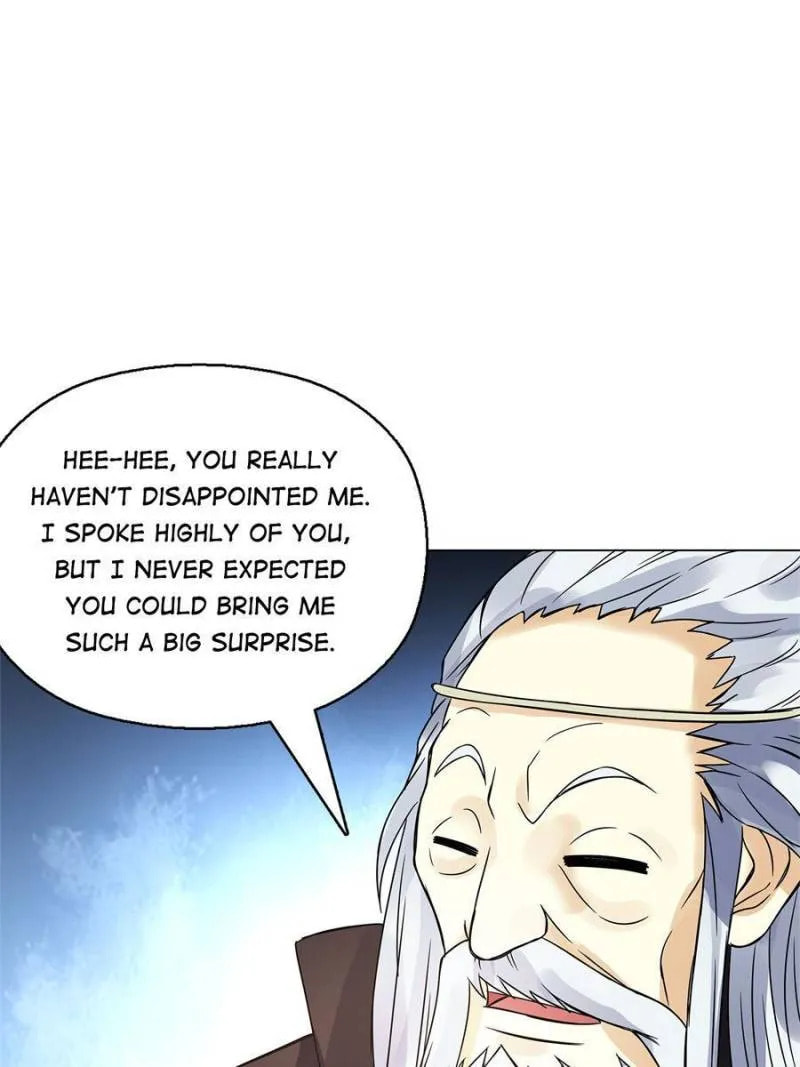 Read The Invincible Tactics (Colored) chapter 70 image 8 on Lezhin