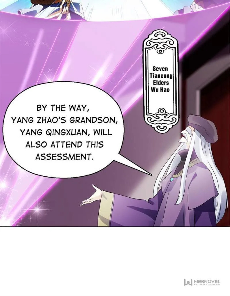Read The Invincible Tactics (Colored) chapter 71 image 11 on Lezhin