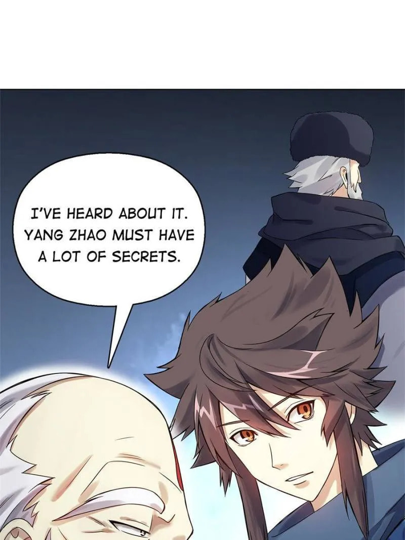 Read The Invincible Tactics (Colored) chapter 71 image 12 on Lezhin