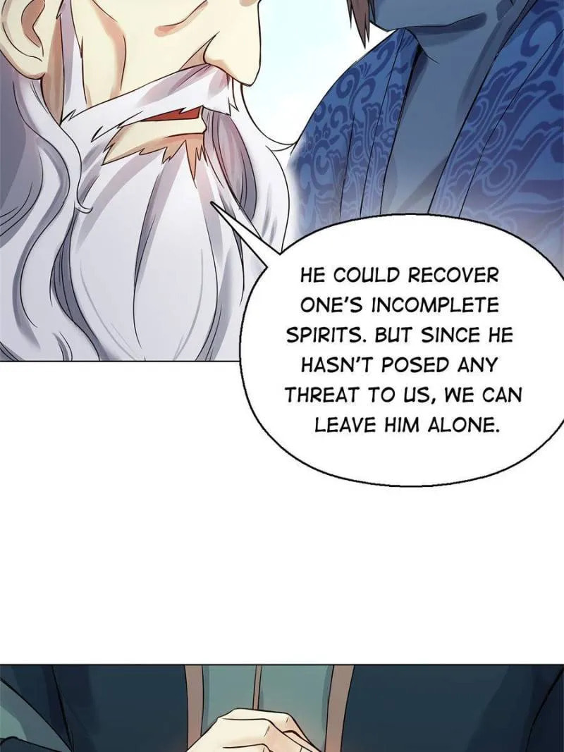 Read The Invincible Tactics (Colored) chapter 71 image 13 on Lezhin