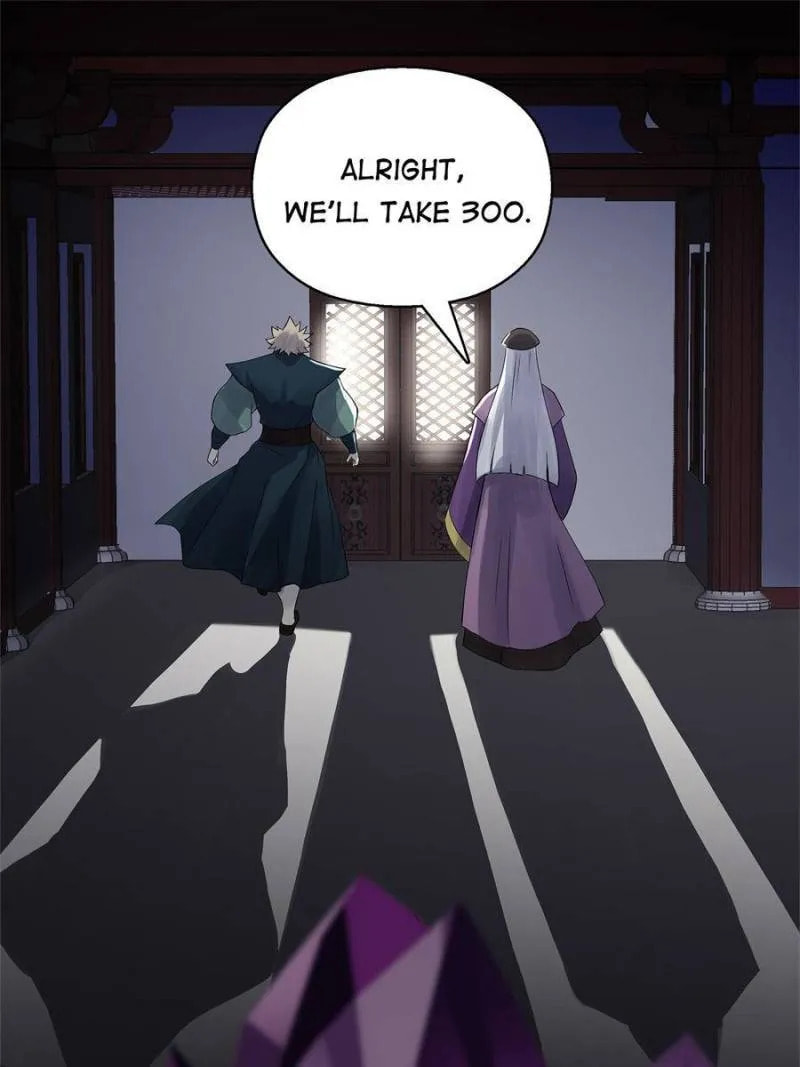 Read The Invincible Tactics (Colored) chapter 71 image 20 on Lezhin