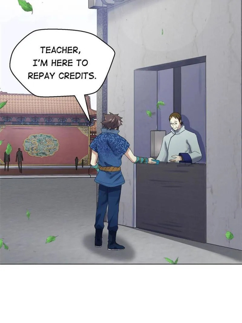 Read The Invincible Tactics (Colored) chapter 71 image 24 on Lezhin