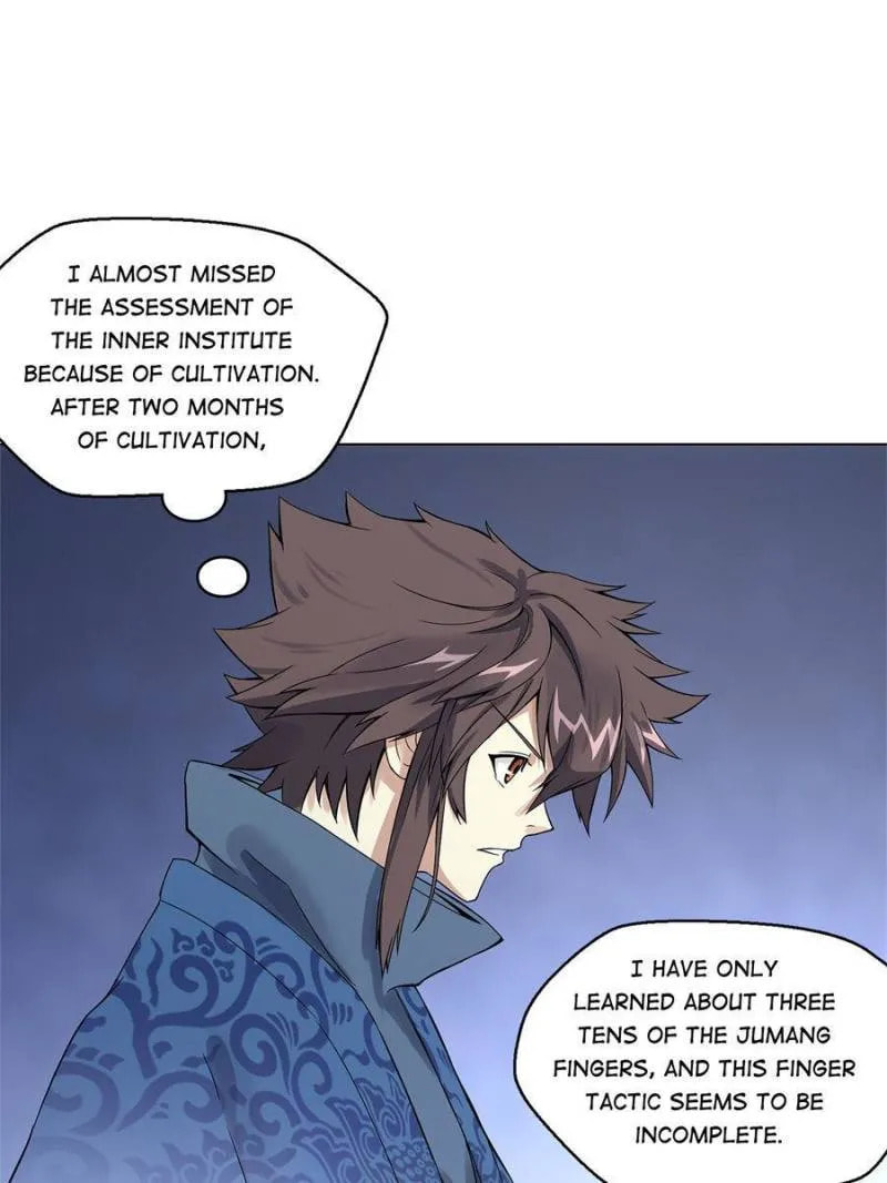Read The Invincible Tactics (Colored) chapter 71 image 25 on Lezhin