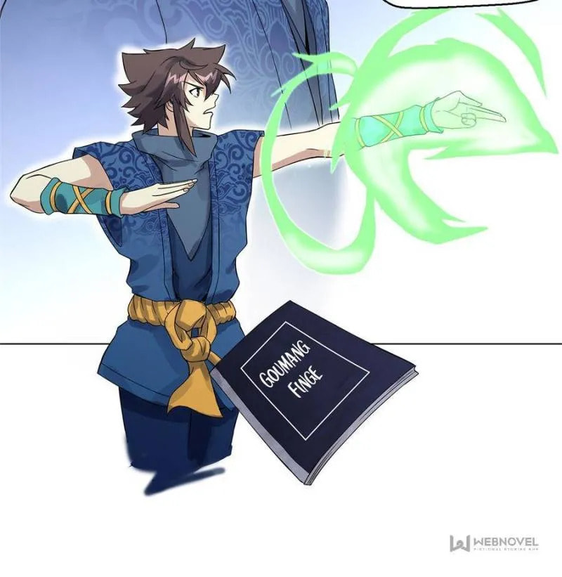 Read The Invincible Tactics (Colored) chapter 71 image 26 on Lezhin