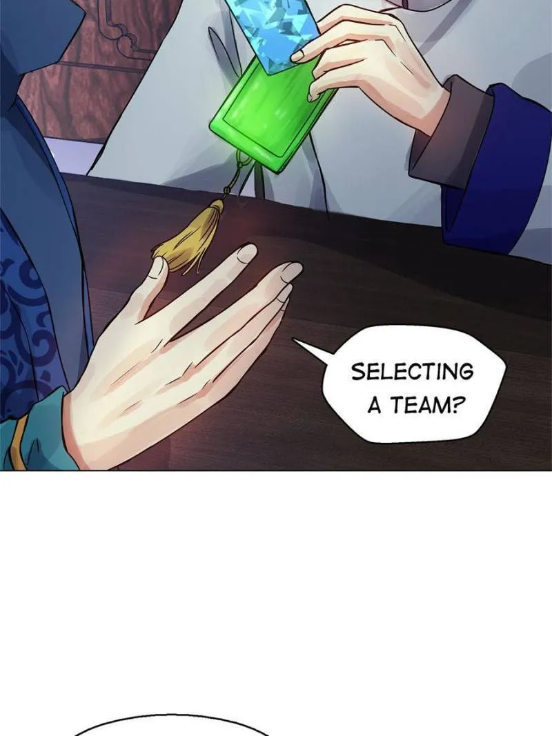 Read The Invincible Tactics (Colored) chapter 71 image 28 on Lezhin