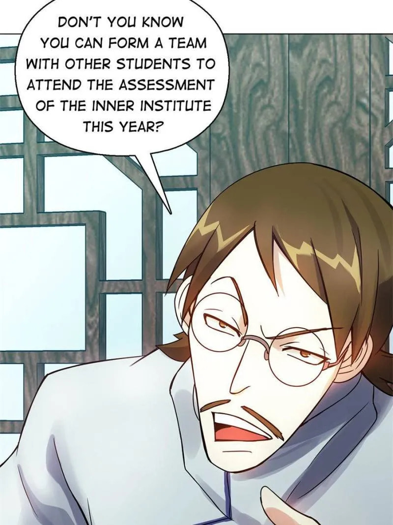 Read The Invincible Tactics (Colored) chapter 71 image 29 on Lezhin