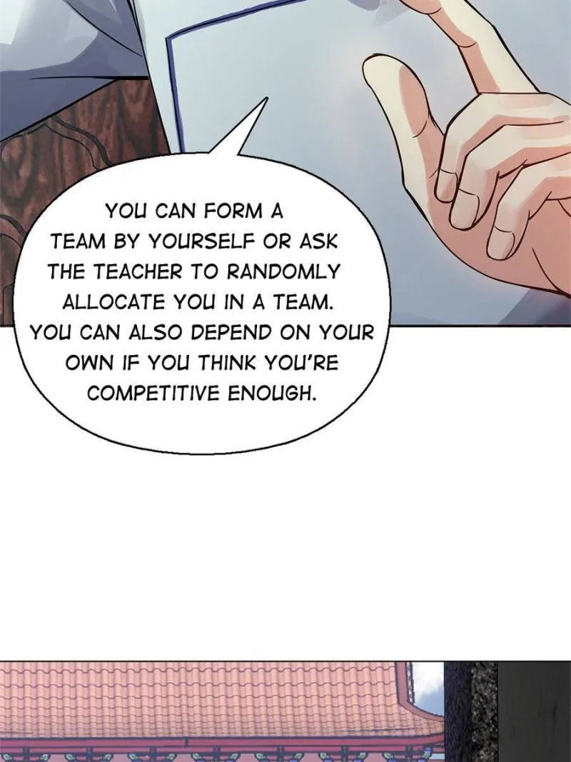 Read The Invincible Tactics (Colored) chapter 71 image 30 on Lezhin