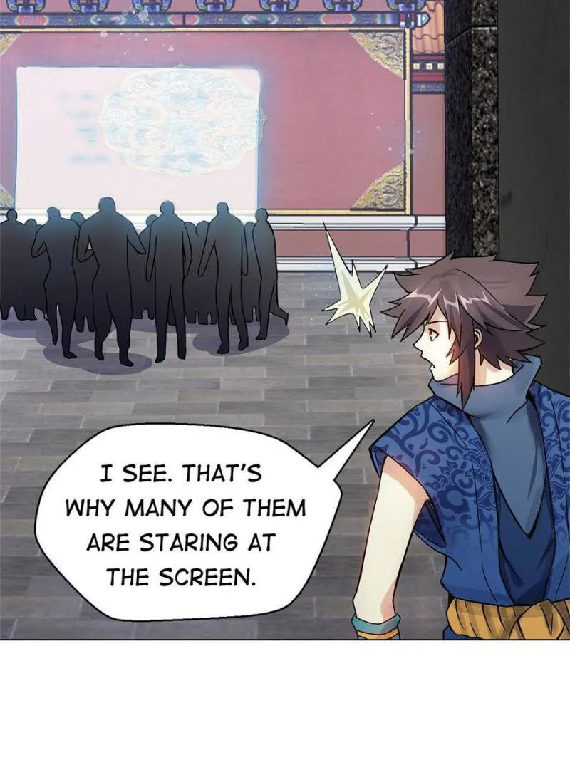 Read The Invincible Tactics (Colored) chapter 71 image 31 on Lezhin