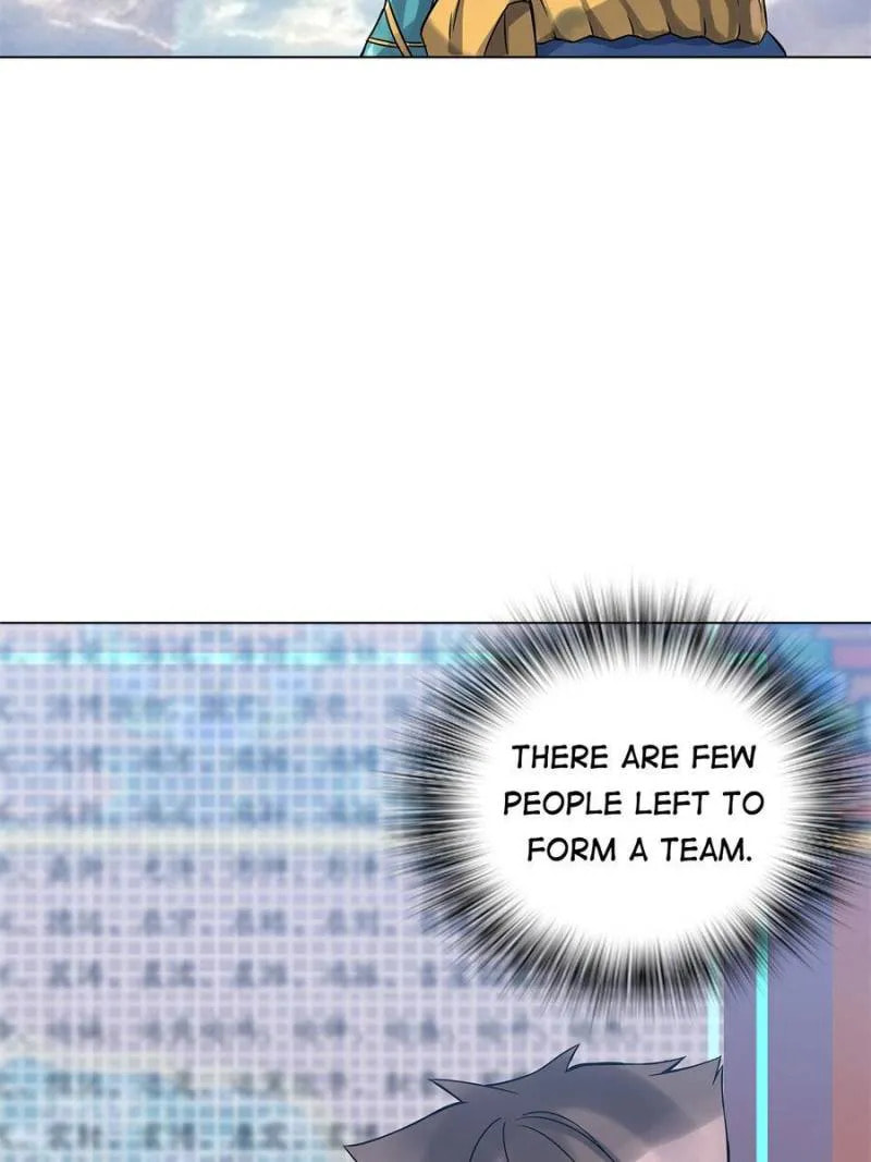 Read The Invincible Tactics (Colored) chapter 71 image 36 on Lezhin