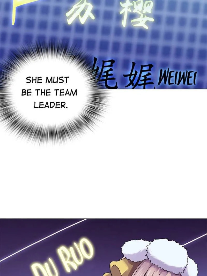 Read The Invincible Tactics (Colored) chapter 71 image 38 on Lezhin