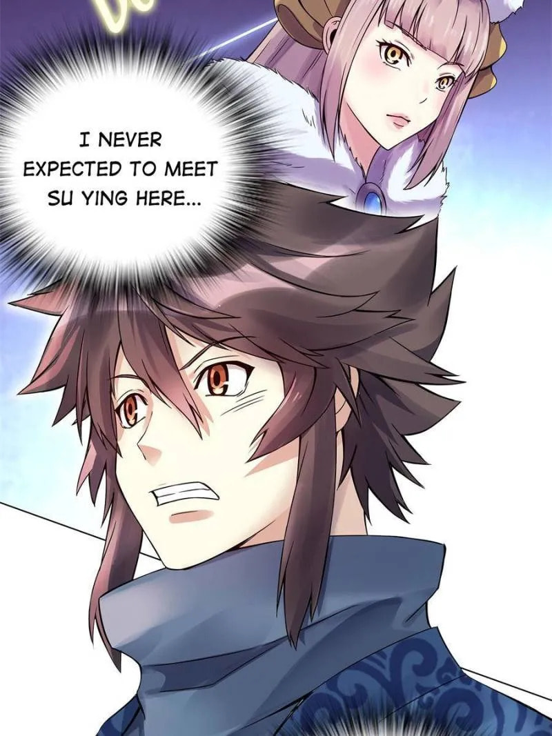Read The Invincible Tactics (Colored) chapter 71 image 39 on Lezhin
