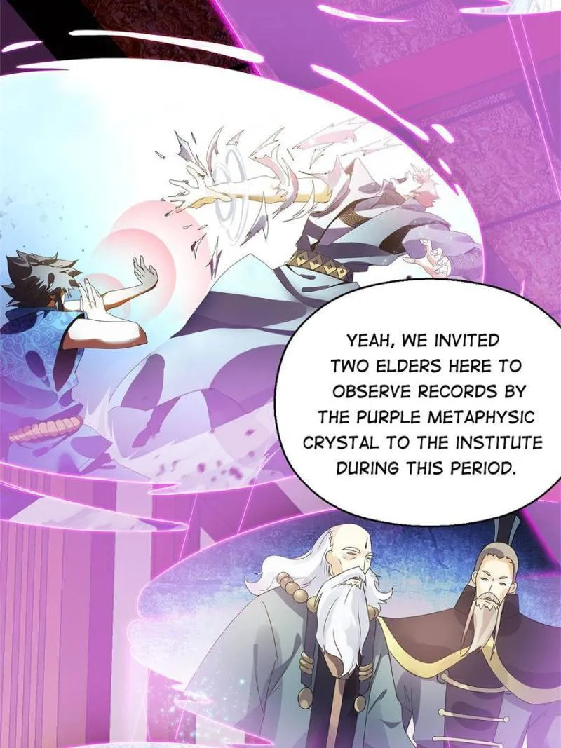 Read The Invincible Tactics (Colored) chapter 71 image 4 on Lezhin