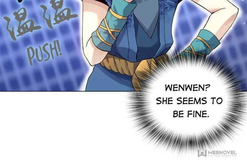 Read The Invincible Tactics (Colored) chapter 71 image 41 on Lezhin