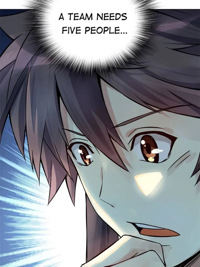 Read The Invincible Tactics (Colored) chapter 71 image 44 on Lezhin