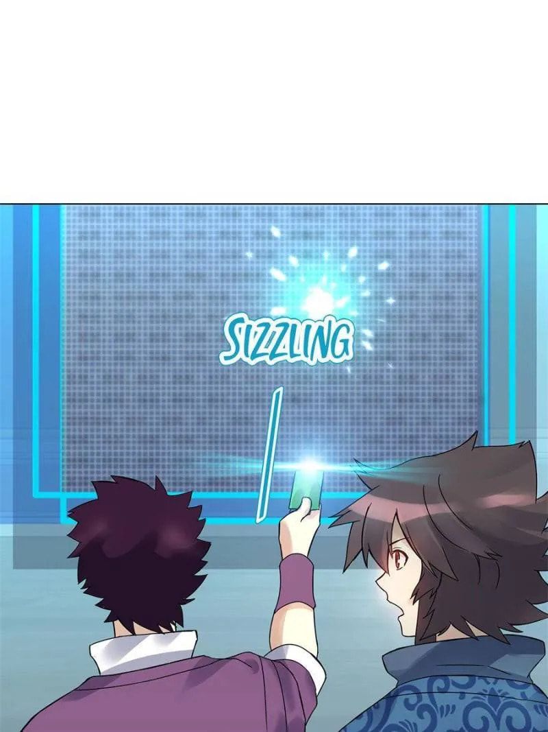 Read The Invincible Tactics (Colored) chapter 71 image 46 on Lezhin