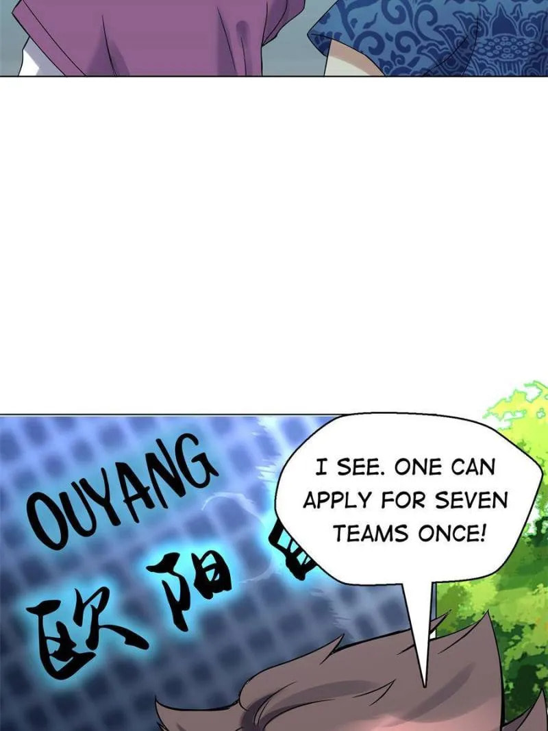 Read The Invincible Tactics (Colored) chapter 71 image 47 on Lezhin