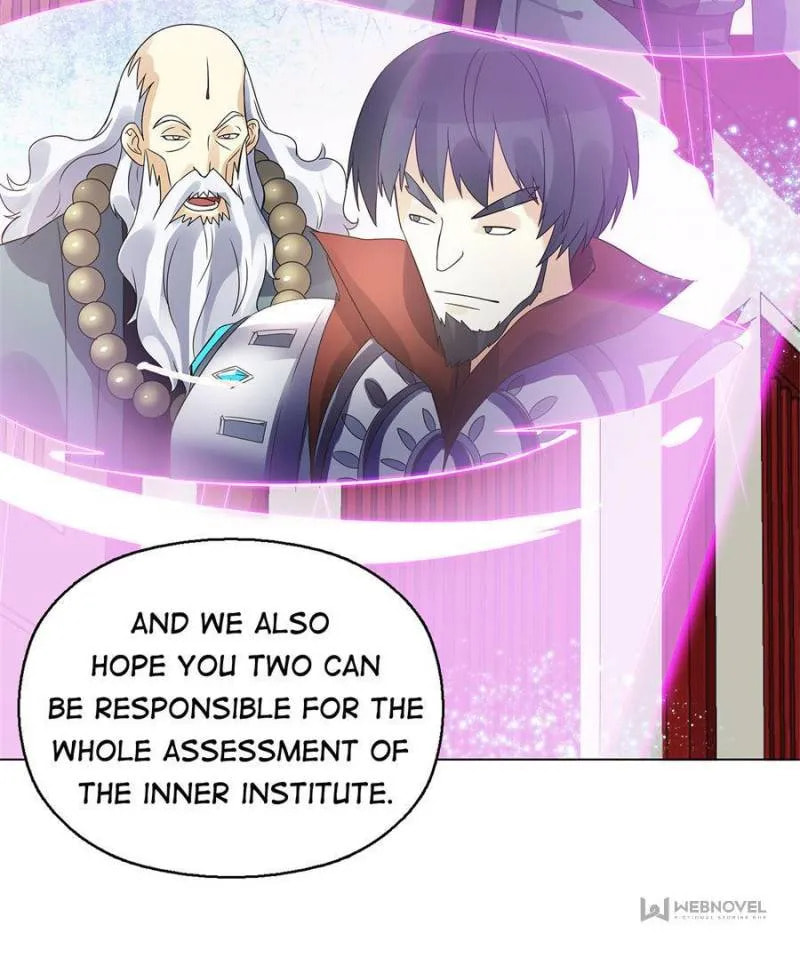 Read The Invincible Tactics (Colored) chapter 71 image 5 on Lezhin
