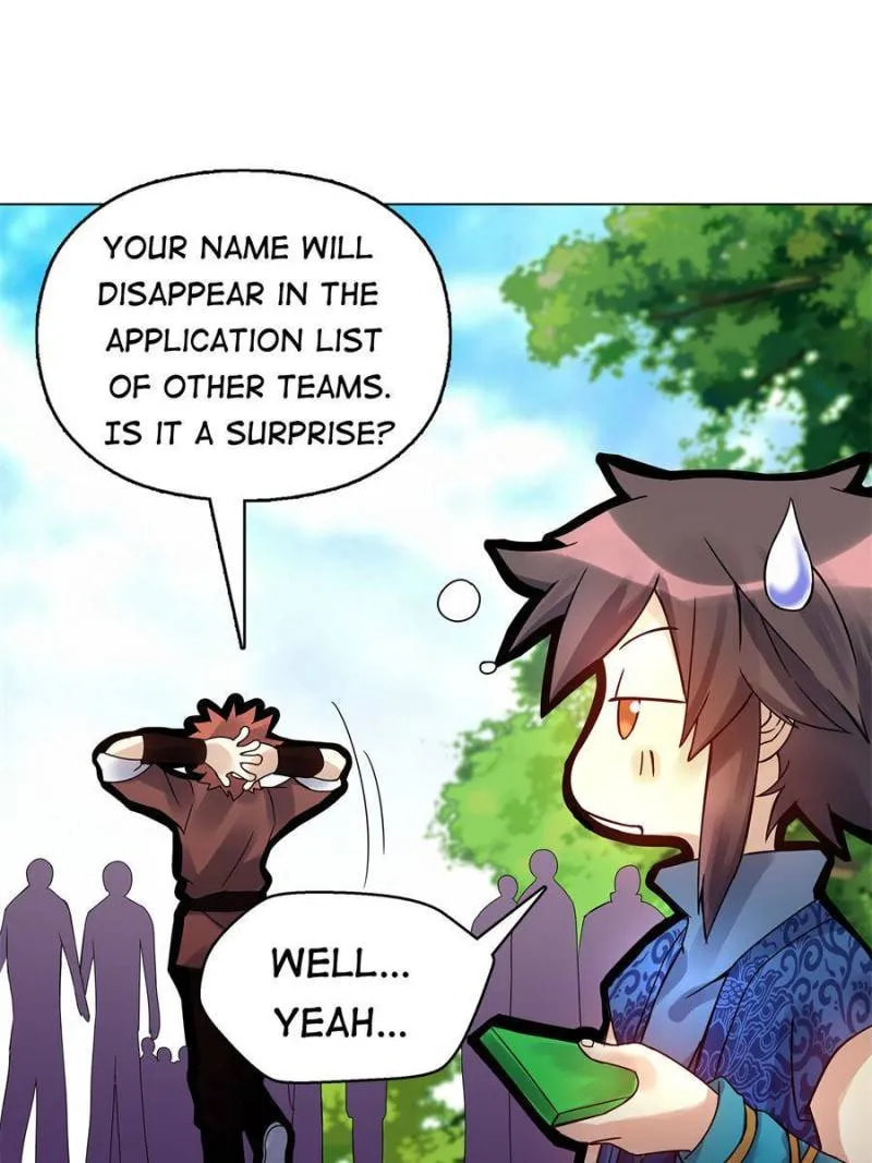 Read The Invincible Tactics (Colored) chapter 71 image 50 on Lezhin