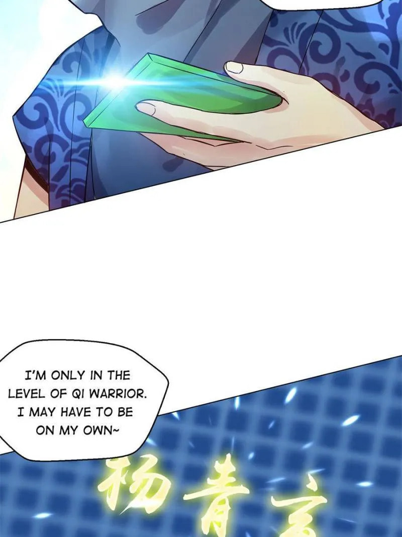 Read The Invincible Tactics (Colored) chapter 71 image 52 on Lezhin