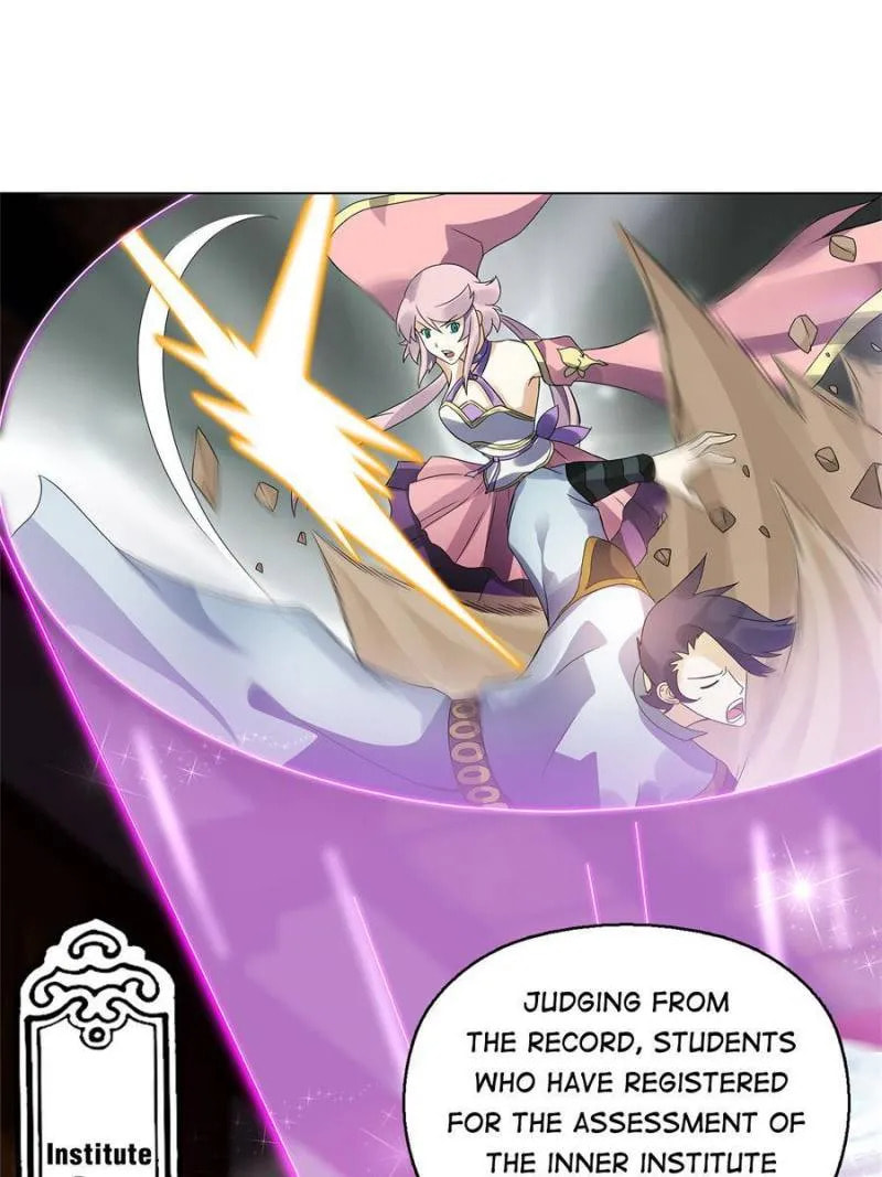 Read The Invincible Tactics (Colored) chapter 71 image 6 on Lezhin