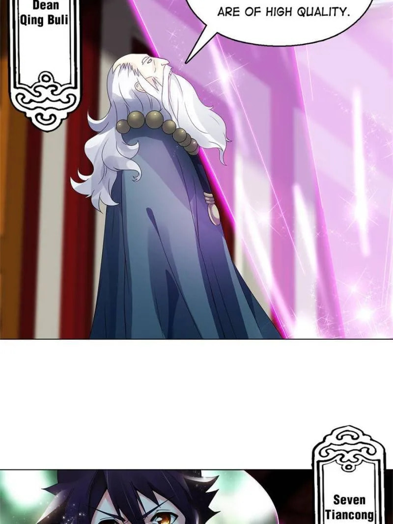 Read The Invincible Tactics (Colored) chapter 71 image 7 on Lezhin