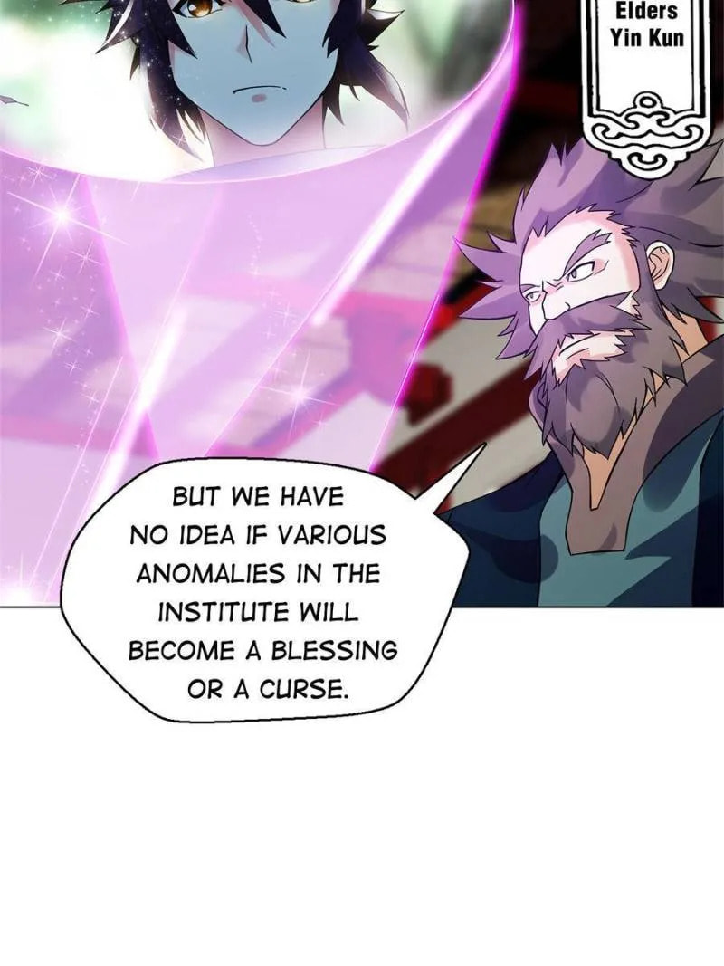 Read The Invincible Tactics (Colored) chapter 71 image 8 on Lezhin