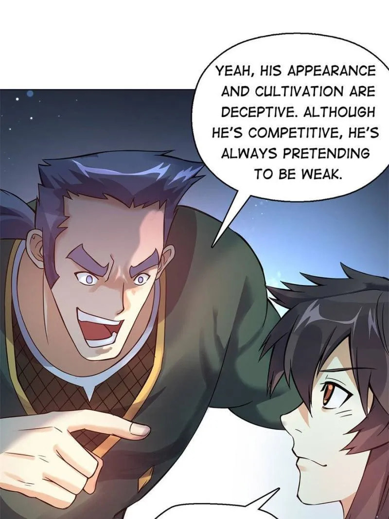 Read The Invincible Tactics (Colored) chapter 72 image 10 on Lezhin