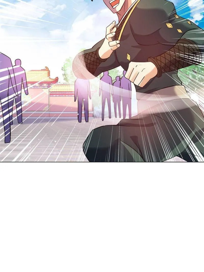 Read The Invincible Tactics (Colored) chapter 72 image 13 on Lezhin