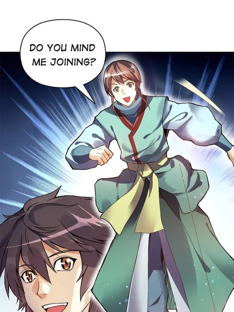 Read The Invincible Tactics (Colored) chapter 72 image 15 on Lezhin